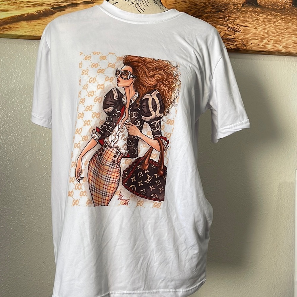 Sublime Tshirt fits medium